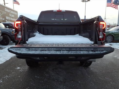 Used 2024 Ford Ranger XLT w/ Trailer Tow Package image 9
