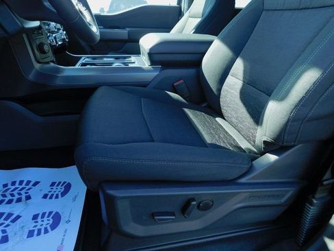 New 2026 Ford F150 XLT w/ Equipment Group 302A MID image 24