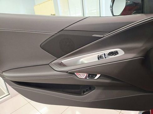 New 2026 Chevrolet Corvette Z06 w/ Battery Protection Package image 24