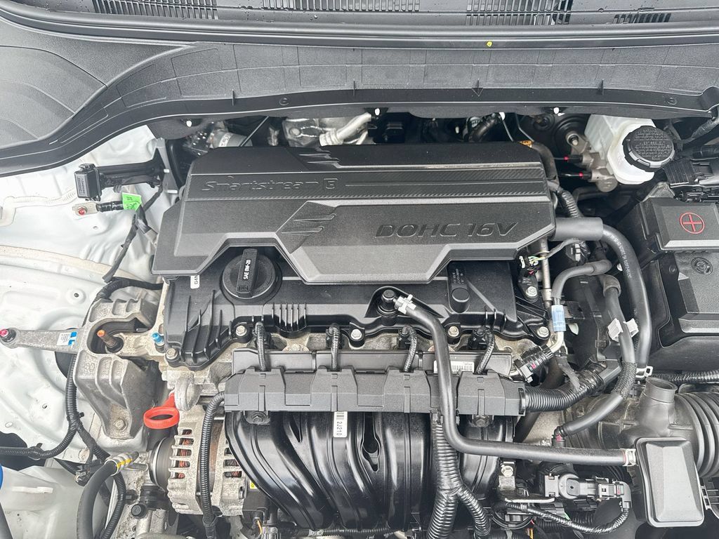 Used 2023 Hyundai Kona SEL w/ Convenience Package AWD/4WD image 31