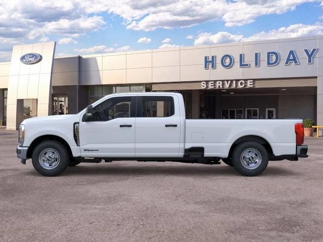New 2026 Ford F250 XL w/ XL Chrome Package RWD image 3