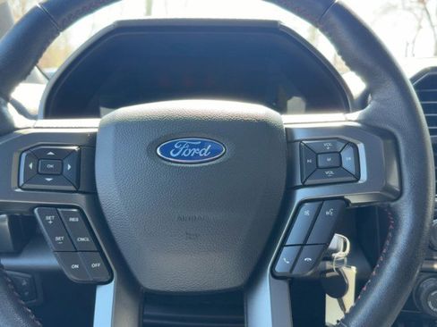 Used 2020 Ford F150 XLT w/ Equipment Group 302A Luxury image 21