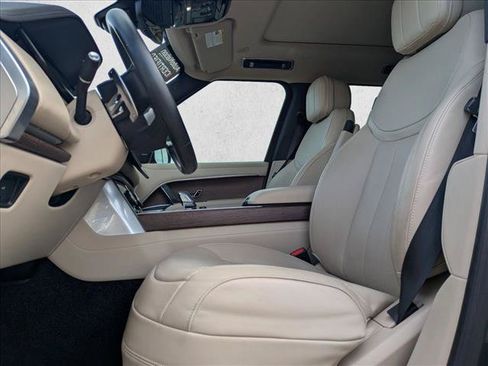 Used 2023 Land Rover Range Rover SE AWD/4WD image 16