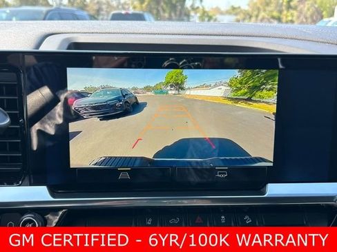 Used 2024 Chevrolet Silverado 2500 LT w/ Convenience Package image 24