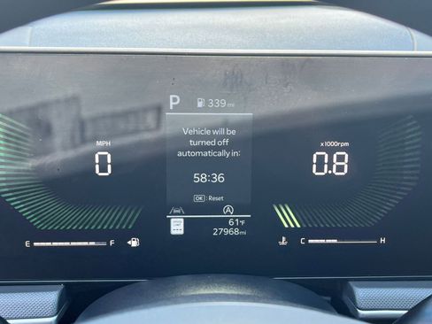 Used 2025 Kia K5 LXS FWD image 41