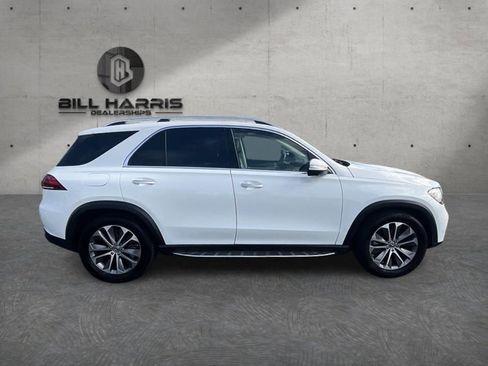 Used 2023 Mercedes-Benz GLE 450 4MATIC image 4