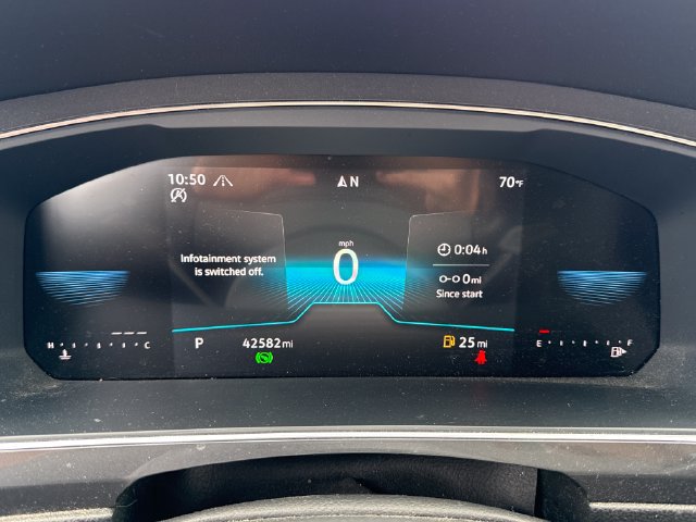 Certified 2023 Volkswagen Tiguan SE R-Line AWD/4WD image 26