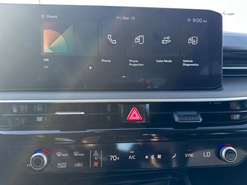 Used 2025 Kia K5 LXS image 17