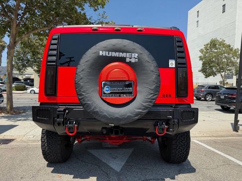 Used 2005 HUMMER H2 image 10