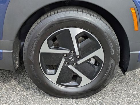 New 2026 Hyundai Ioniq 9 SE image 14