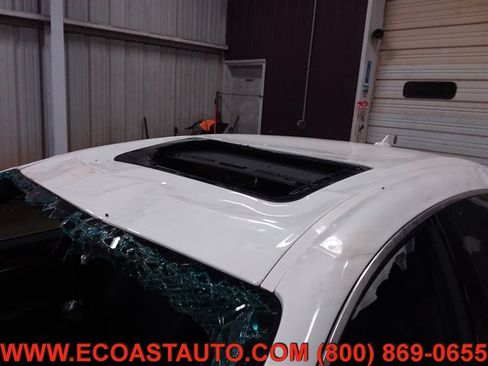 Used 2014 Maserati Quattroporte S Q4 image 17