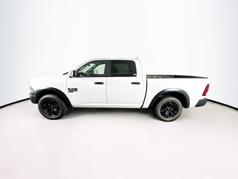 Used 2024 RAM 1500 Classic Warlock image 4