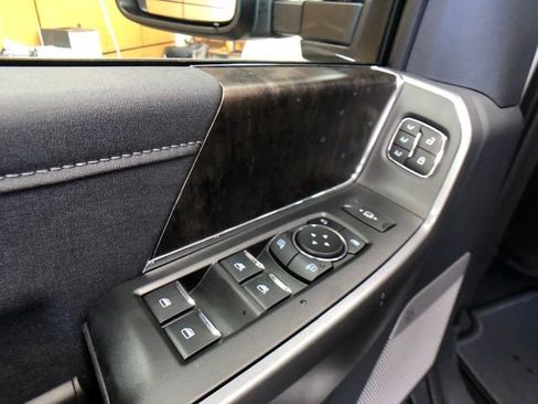 New 2026 Ford F250 Lariat w/ Lariat Ultimate Package image 12