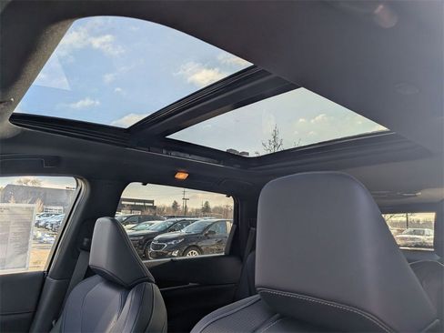 New 2026 INFINITI QX60 Sport w/ Dark Cargo Package image 27