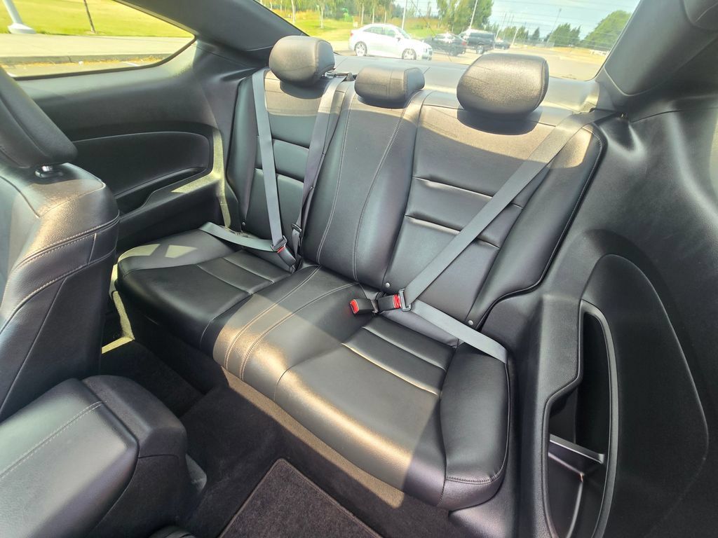 Used 2017 Honda Accord EX-L image 12