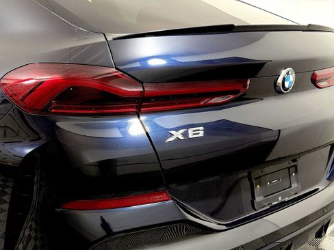 Used 2025 BMW X6 xDrive40i AWD/4WD image 27