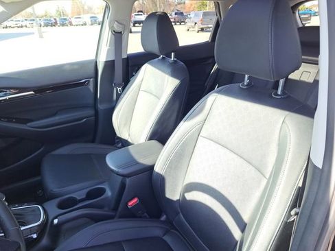 Used 2023 Kia Seltos EX image 5