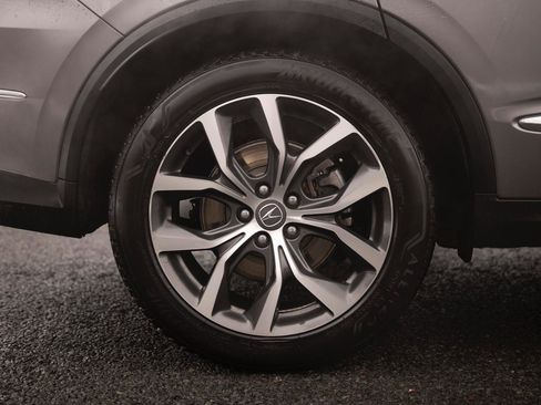 Used 2022 Acura MDX SH-AWD w/ Technology Package image 26