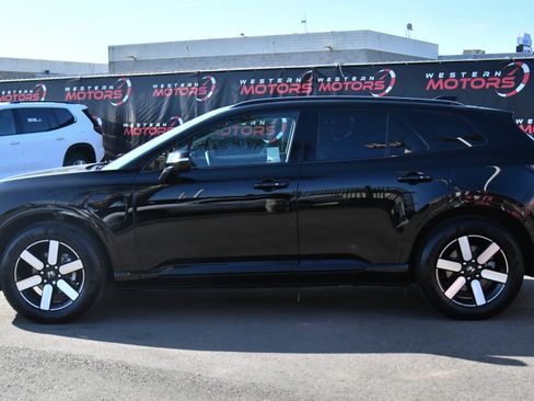 Used 2024 Honda Prologue Touring image 4