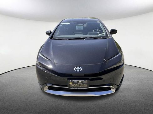 New 2026 Toyota Prius Plug-In Hybrid FWD image 4