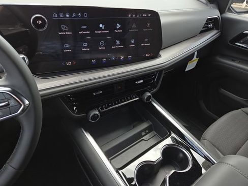New 2026 Chevrolet Tahoe LS AWD/4WD image 32