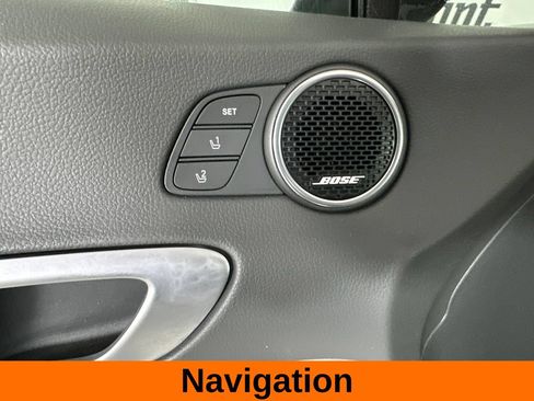 Used 2025 Hyundai Sonata Limited FWD image 11