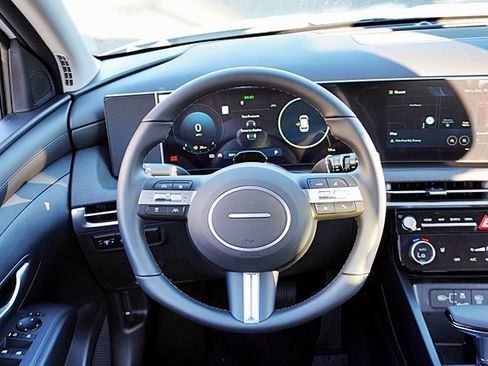 New 2026 Hyundai Tucson SEL image 24