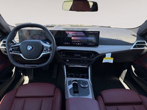 Used 2026 BMW 430i xDrive Coupe w/ Premium Package image 7