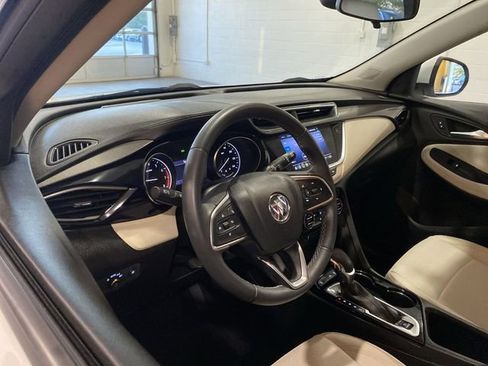 Used 2020 Buick Encore GX Select FWD image 10