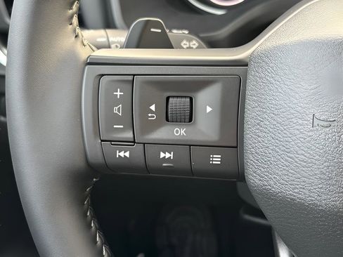 New 2026 Nissan Rogue SV w/ Cold Weather Package image 24