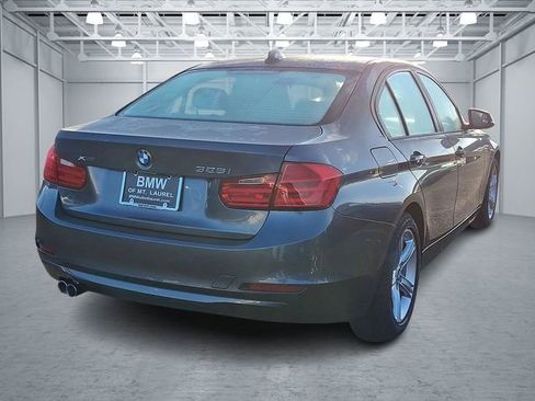 Used 2014 BMW 328i xDrive Sedan image 5