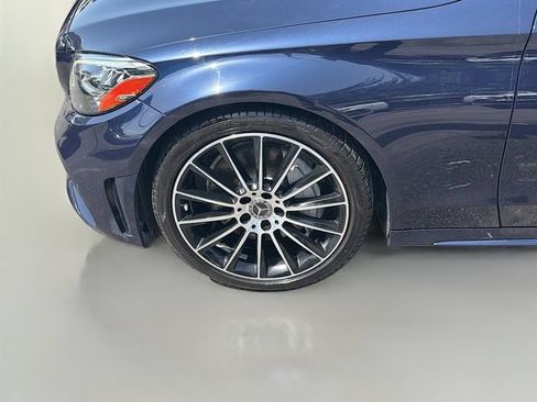 Used 2019 Mercedes-Benz C 300 Sedan image 31