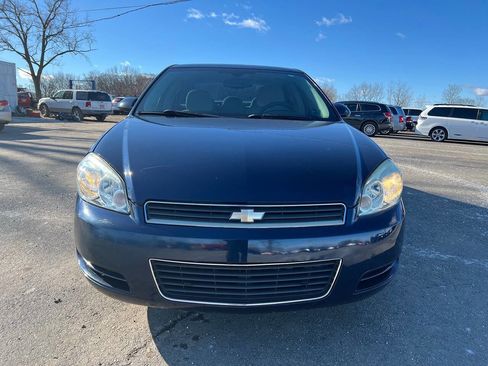 Used 2010 Chevrolet Impala LS image 3