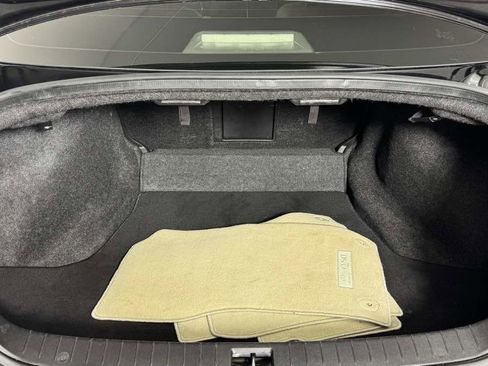 Used 2019 INFINITI Q50 Luxe w/ Essential Package (3.0T Luxe) RWD image 30