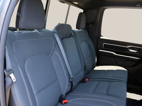 Used 2026 RAM 1500 Lone Star RWD image 17
