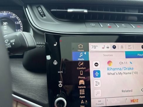 New 2026 Jeep Grand Cherokee Limited image 8