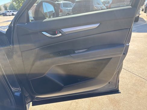 Used 2020 MAZDA CX-5 Touring image 9