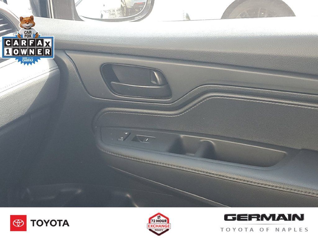 Used 2024 Honda Odyssey Sport image 27