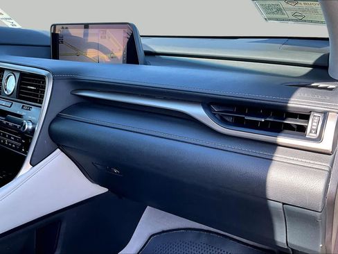 Used 2019 Lexus RX 350 FWD w/ Navigation Package image 17