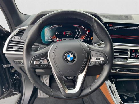Used 2019 BMW X5 xDrive40i w/ Convenience Package image 11