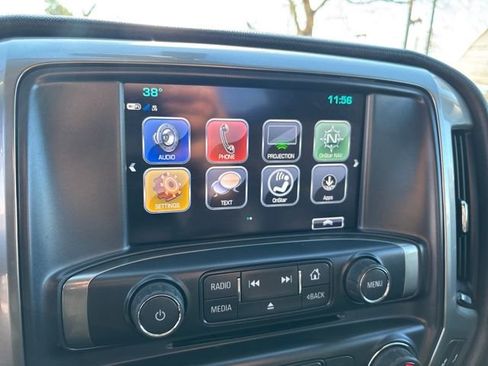 Used 2019 Chevrolet Silverado 1500 LT w/ All Star Edition image 21