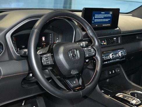 Used 2026 Honda Passport TrailSport Elite image 2