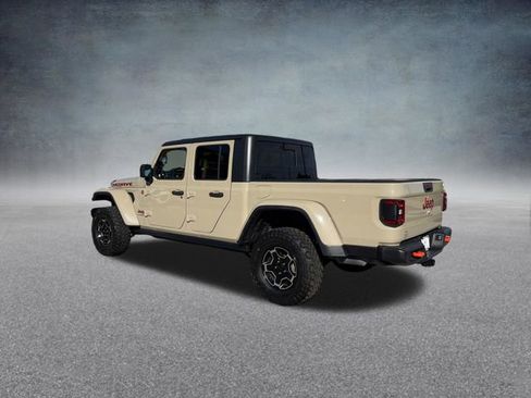 Used 2020 Jeep Gladiator Mojave image 11