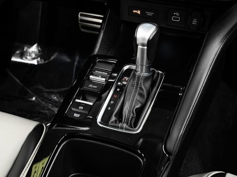 Certified 2023 Acura Integra A-Spec image 16