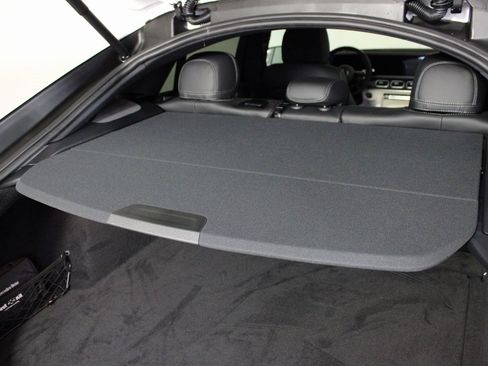 Certified 2026 Mercedes-Benz GLE 53 AMG 4MATIC Coupe image 10