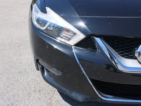 Used 2016 Nissan Maxima Platinum image 41