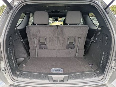 New 2026 Dodge Durango GT w/ Blacktop Package image 11