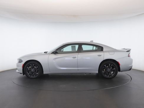 Used 2023 Dodge Charger SXT w/ Blacktop Special Edition image 20