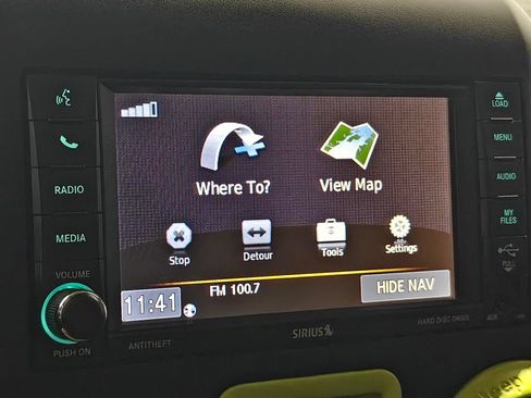 Used 2016 Jeep Wrangler Unlimited Sahara w/ Connectivity Group AWD/4WD image 24