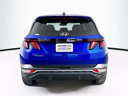 Used 2023 Hyundai Tucson SE image 5